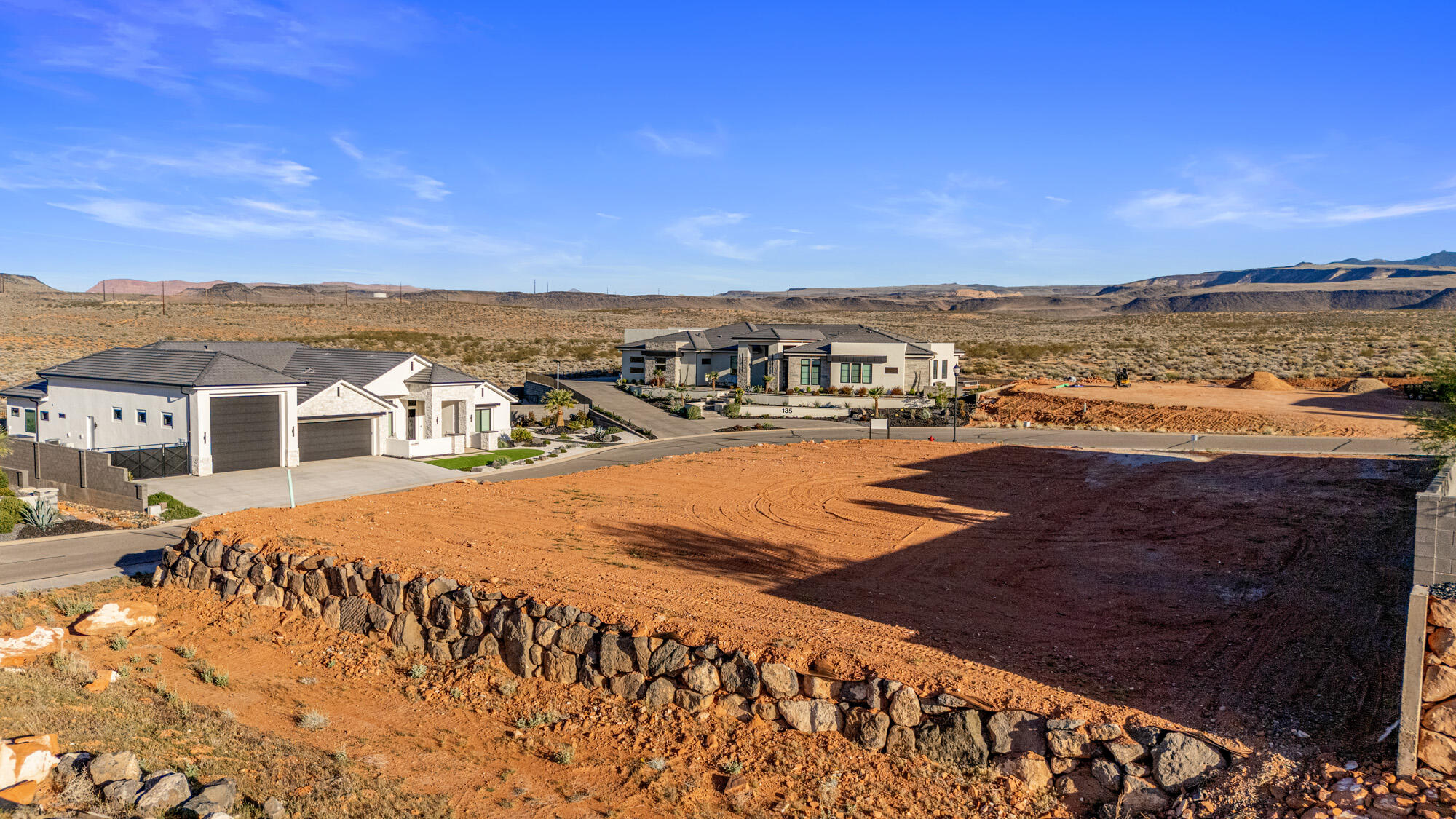 WESTGATE HILLS - Land