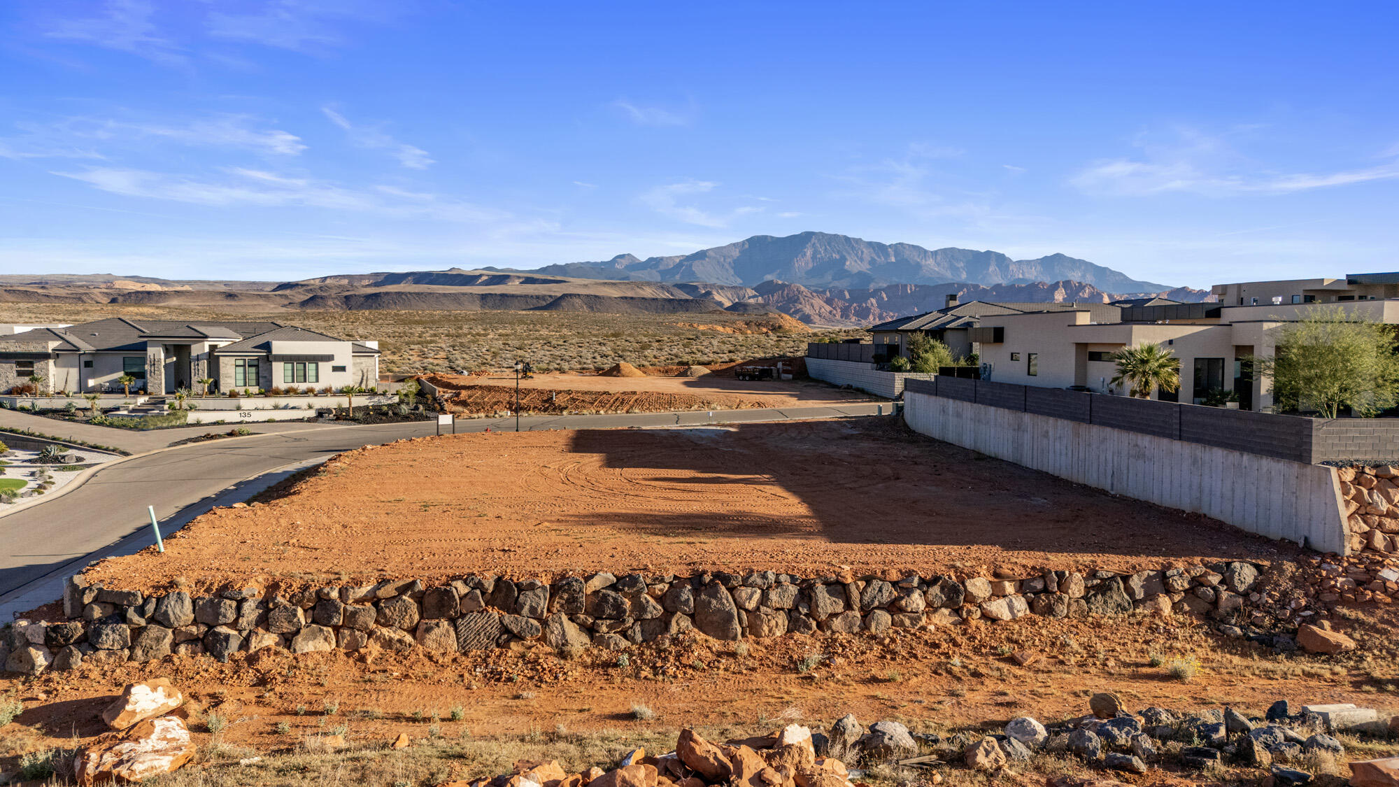 WESTGATE HILLS - Land