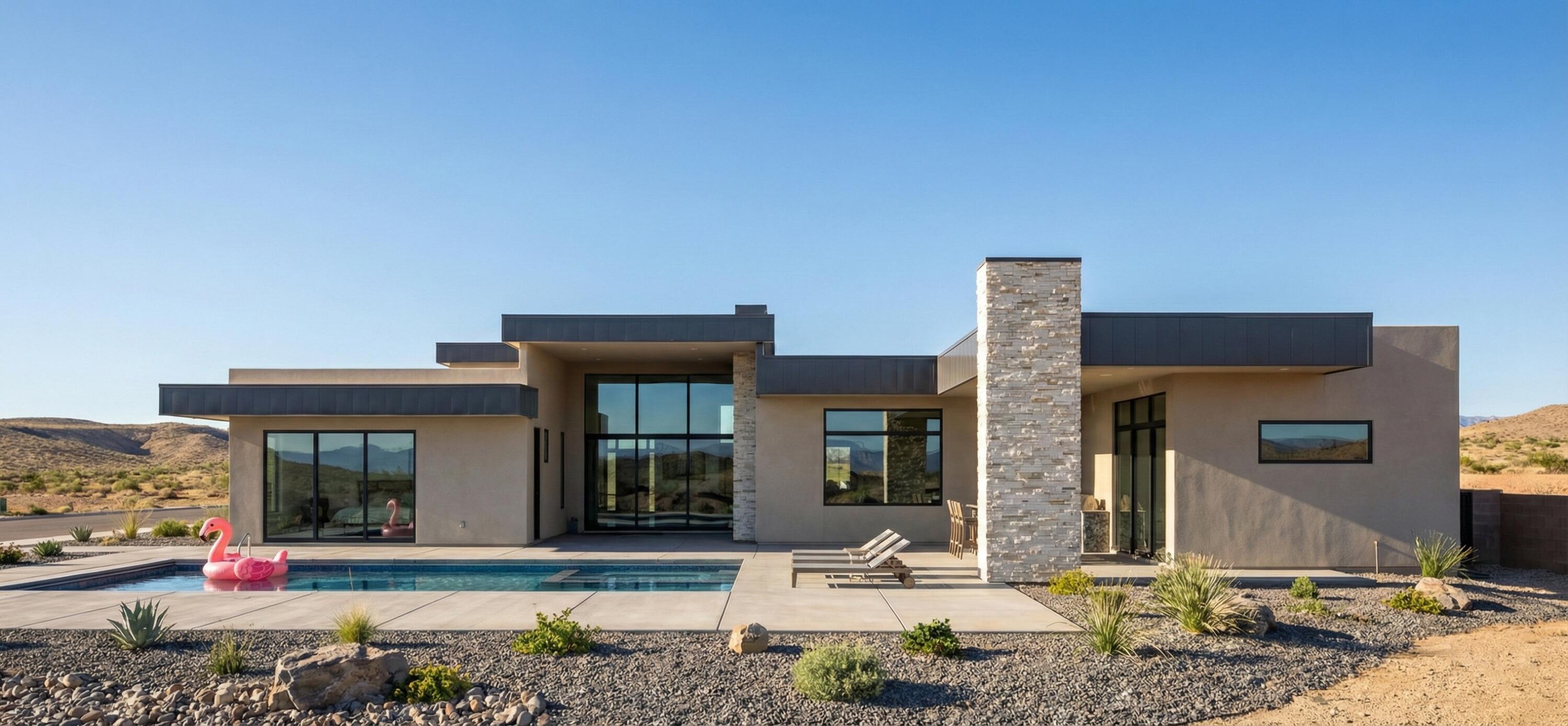 WESTGATE HILLS - Land