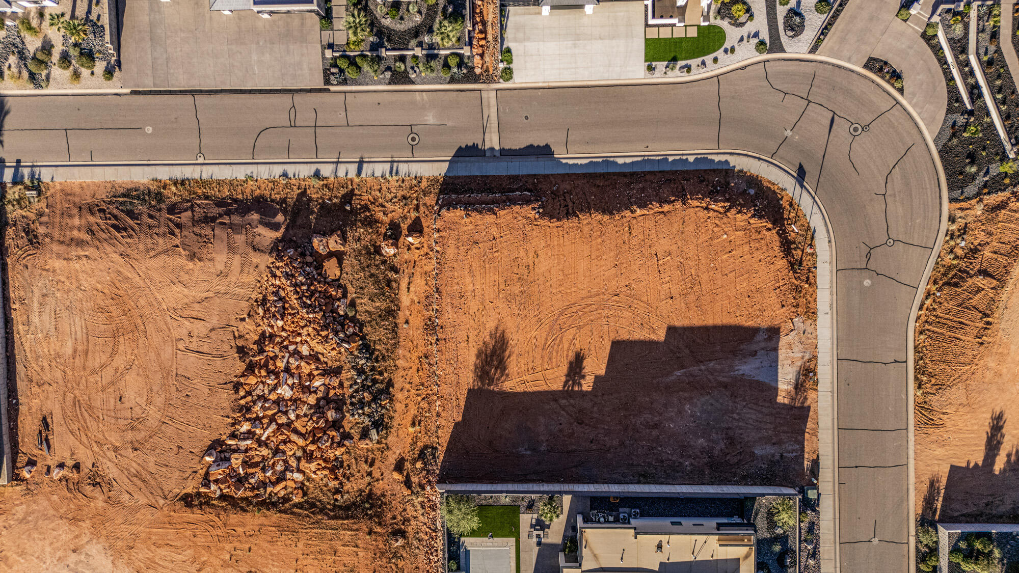 WESTGATE HILLS - Land