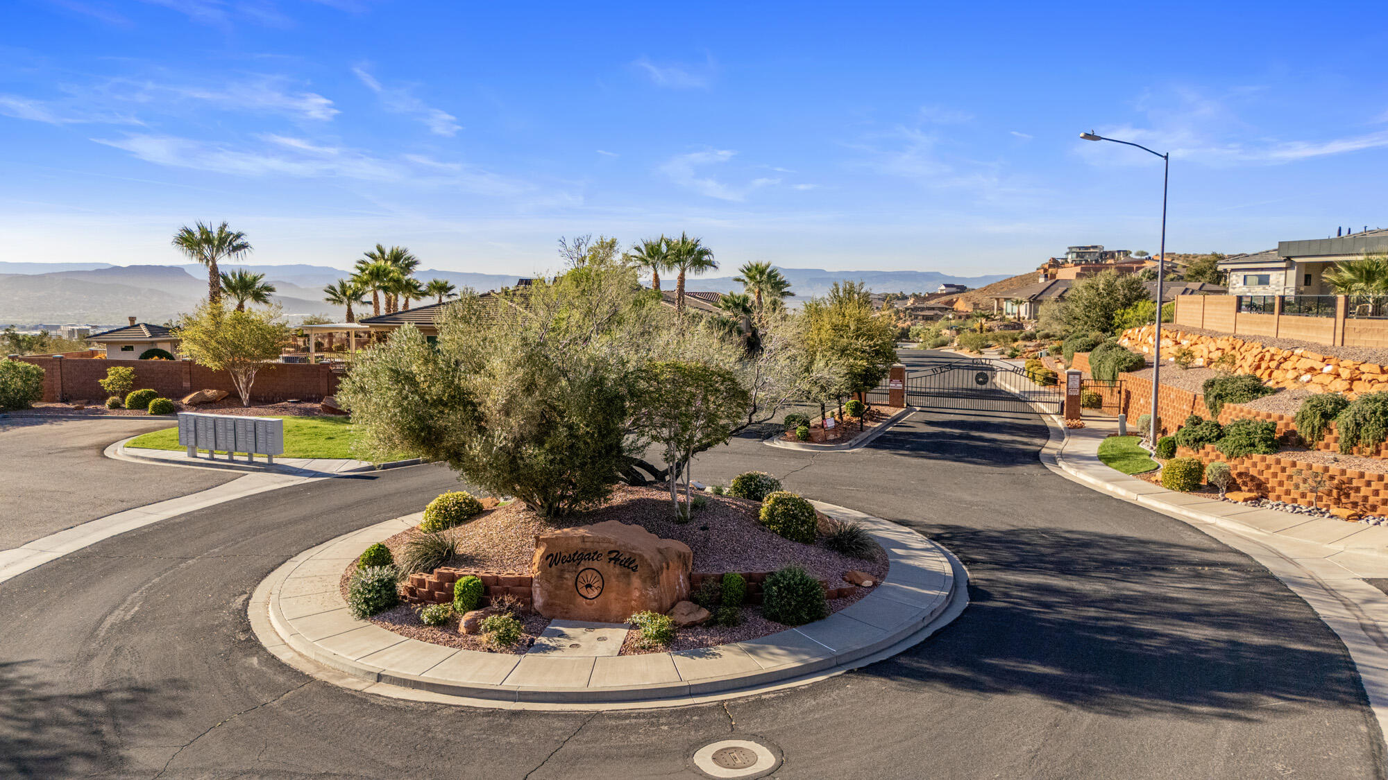 WESTGATE HILLS - Land