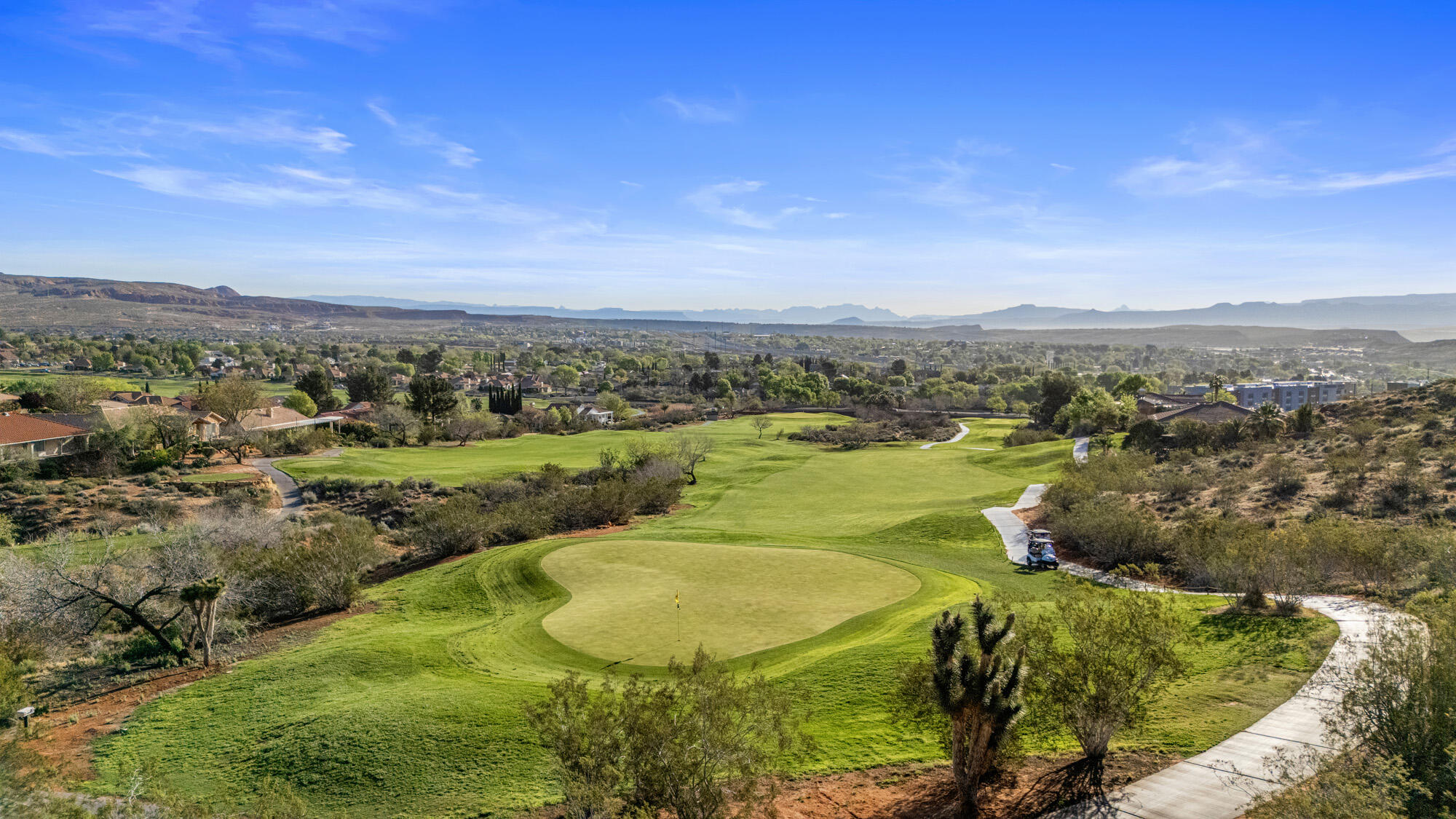 WESTGATE HILLS - Land