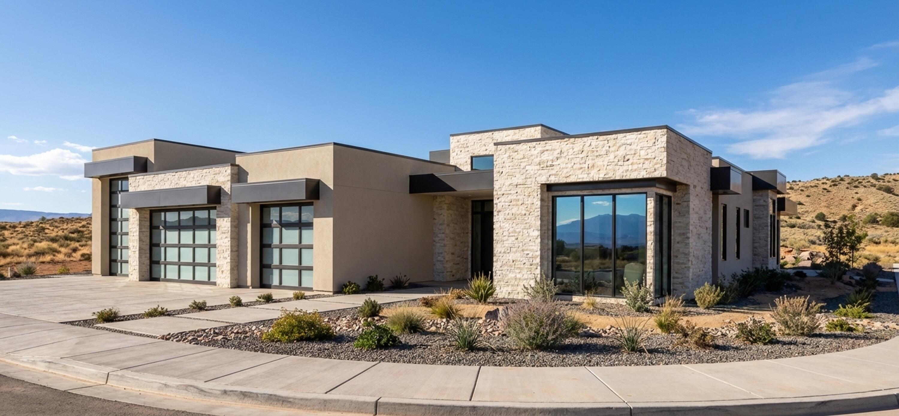 WESTGATE HILLS - Land