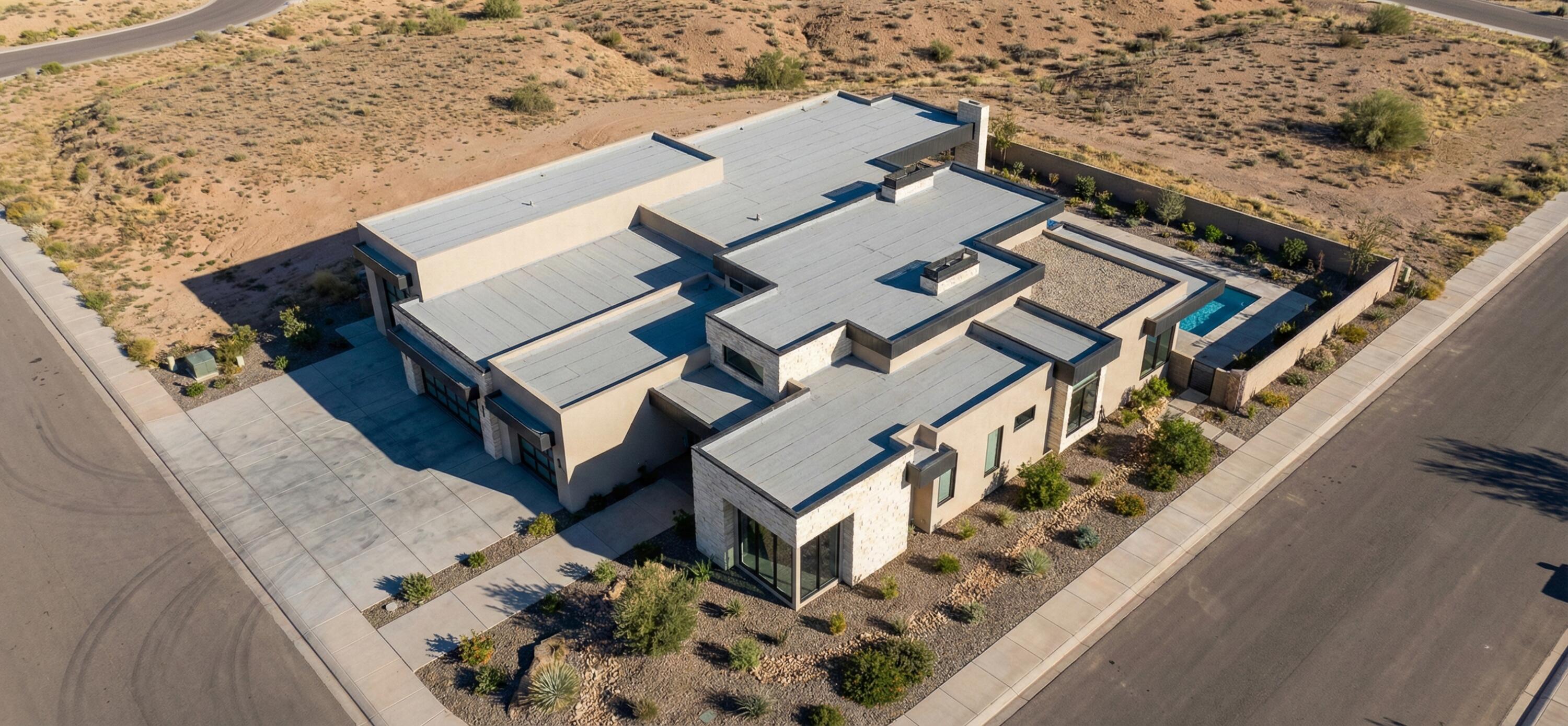 WESTGATE HILLS - Land