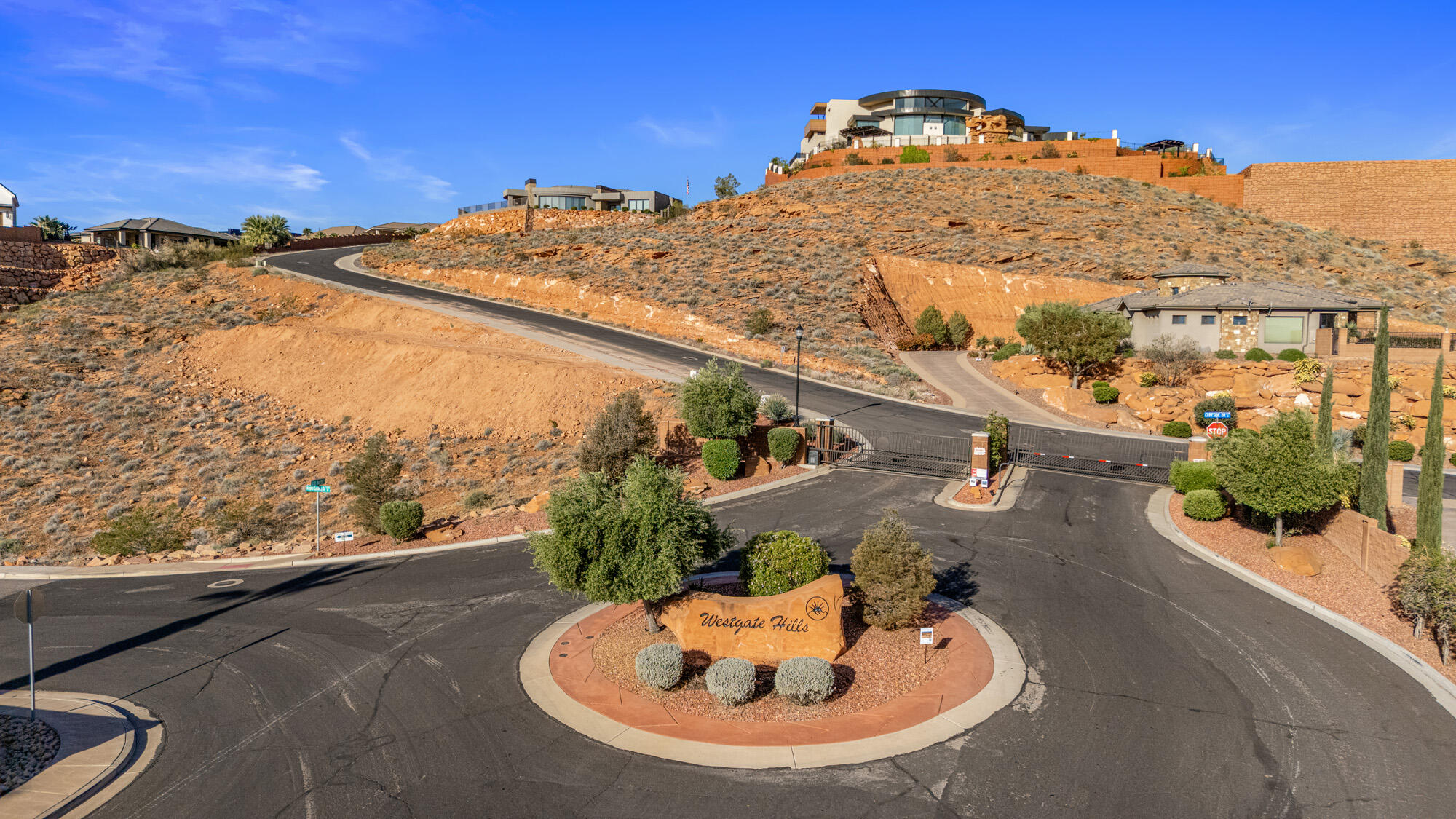 WESTGATE HILLS - Land