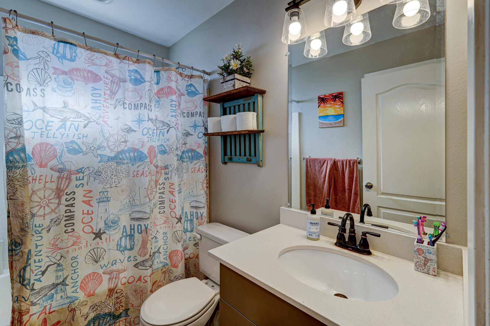 SOUTH POINTE - Residential