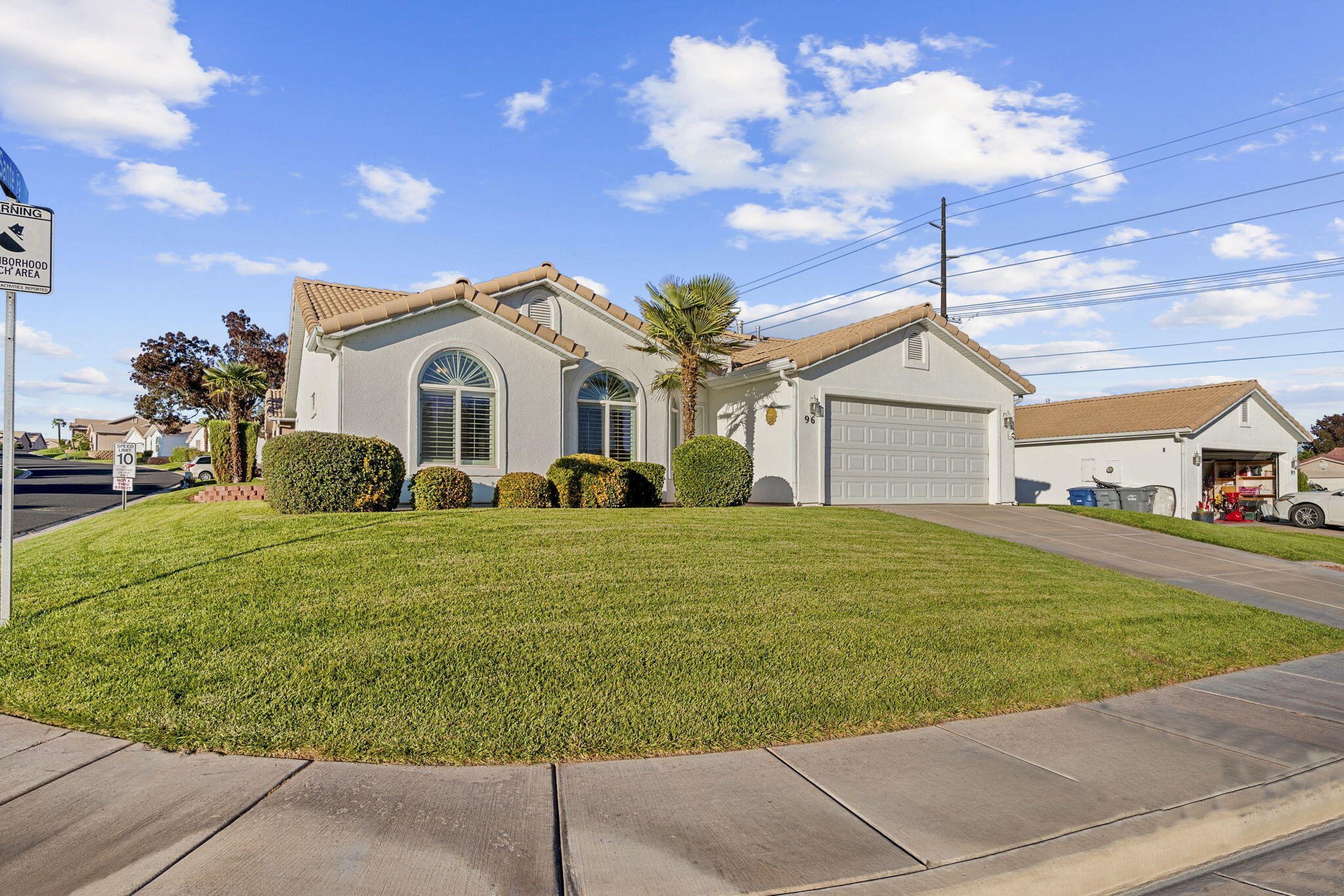 SANTA FE AT RED CLIFFS - Residential
