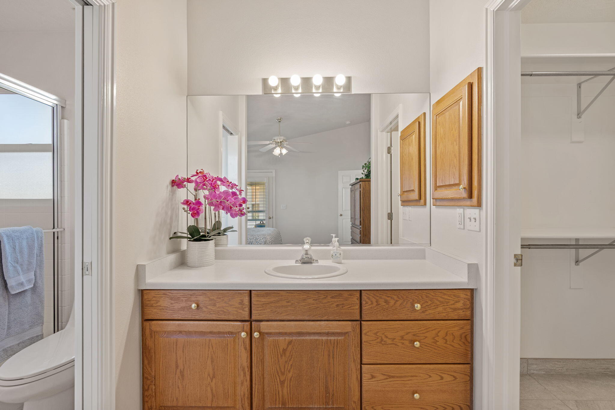 SANTA FE AT RED CLIFFS - Residential