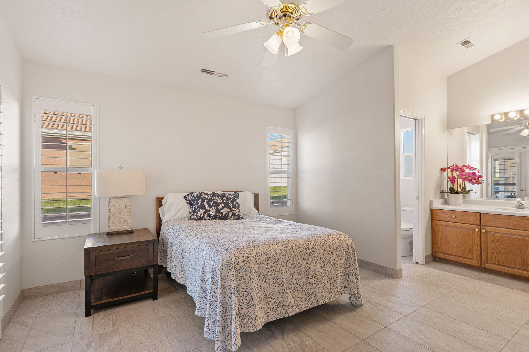 SANTA FE AT RED CLIFFS - Residential