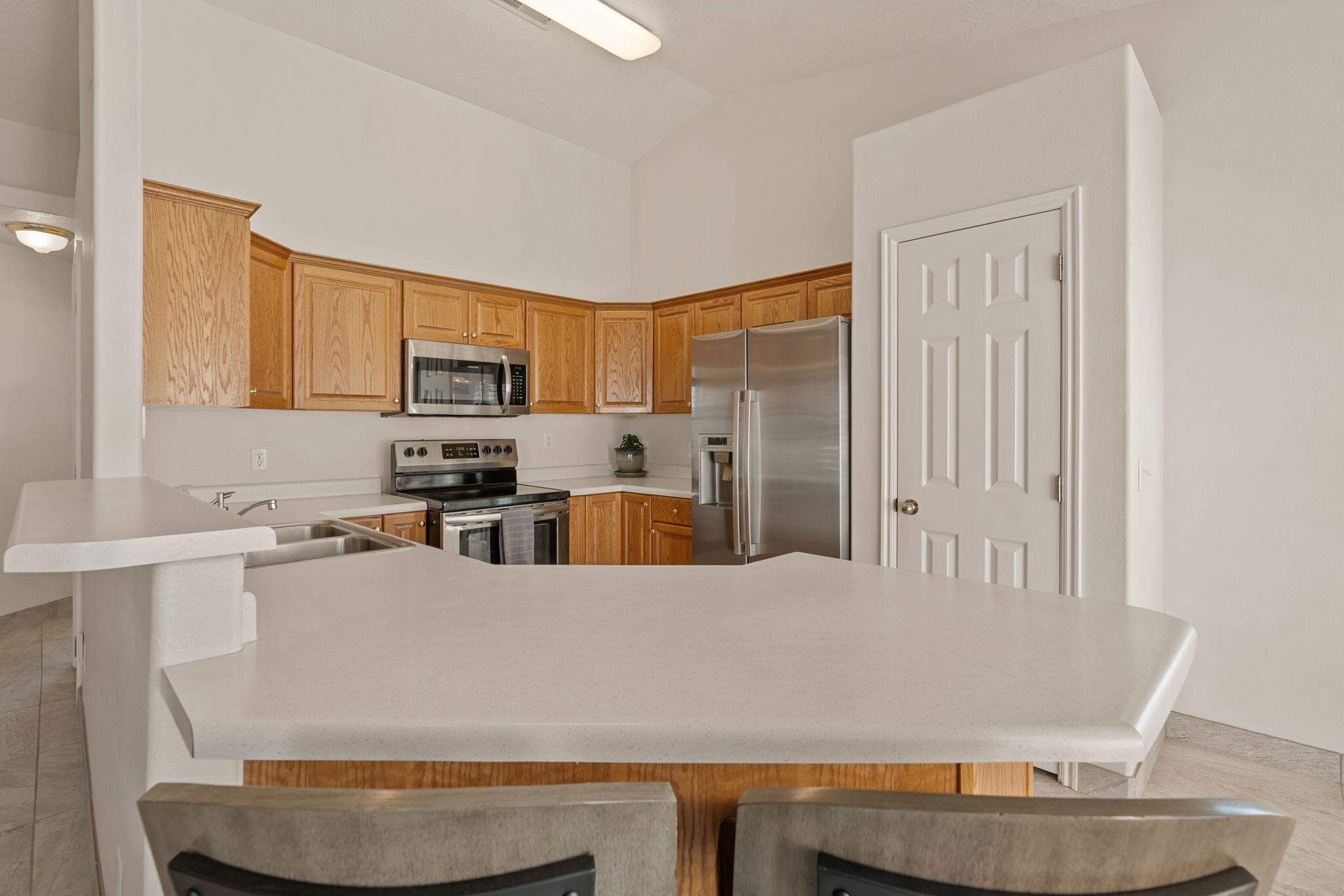 SANTA FE AT RED CLIFFS - Residential