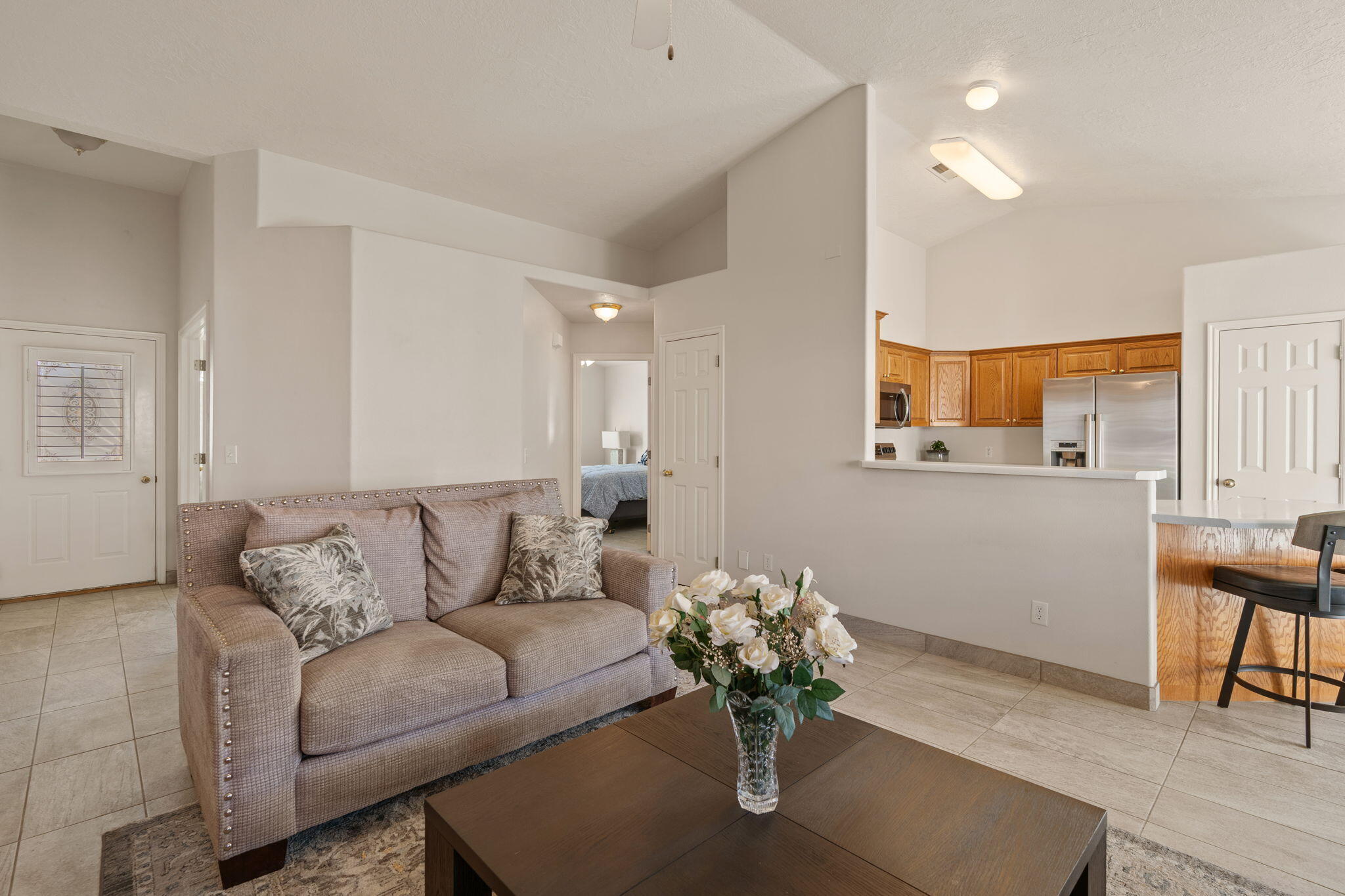 SANTA FE AT RED CLIFFS - Residential