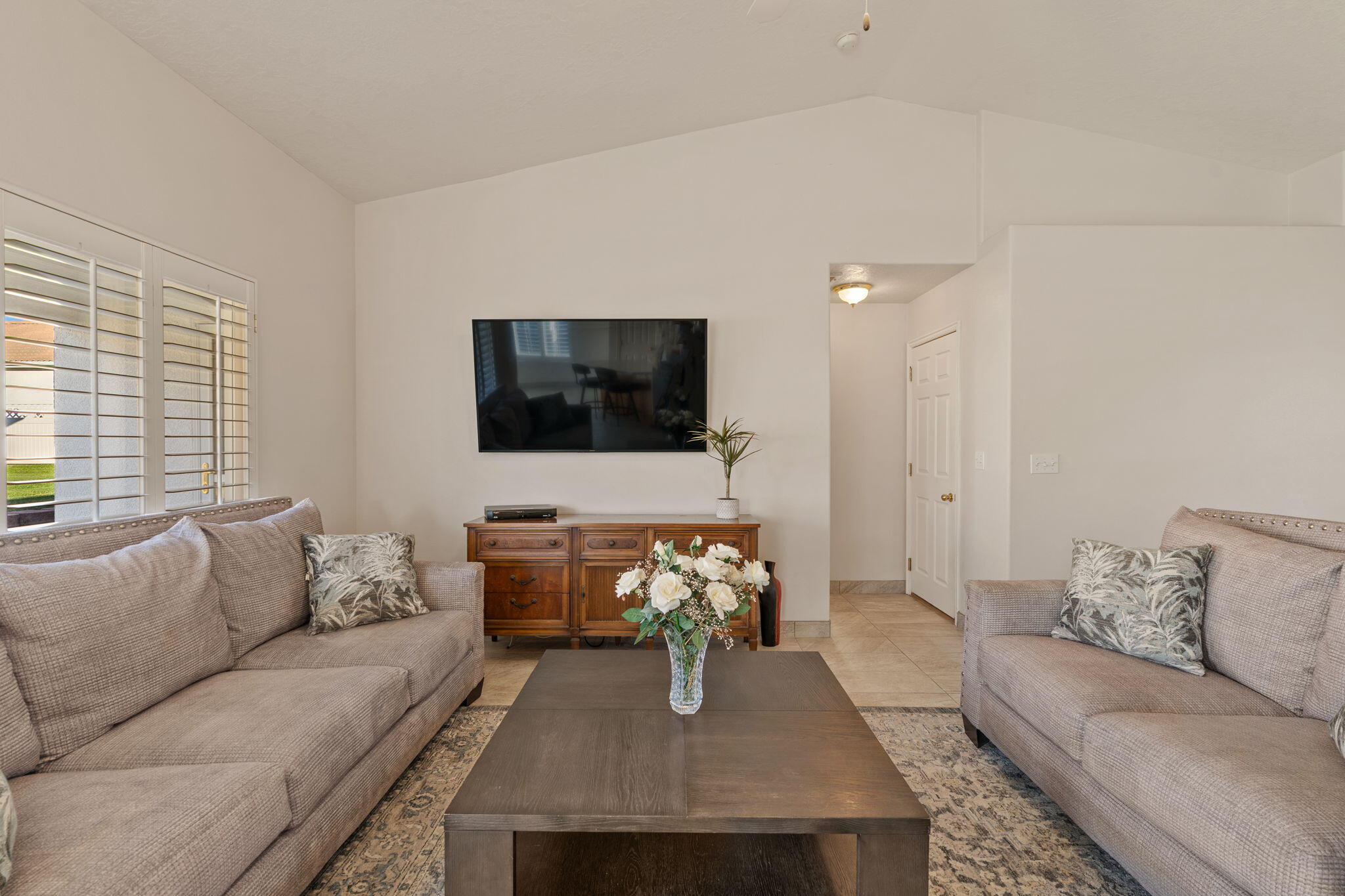 SANTA FE AT RED CLIFFS - Residential