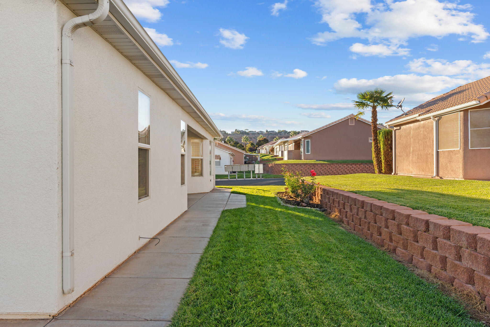 SANTA FE AT RED CLIFFS - Residential