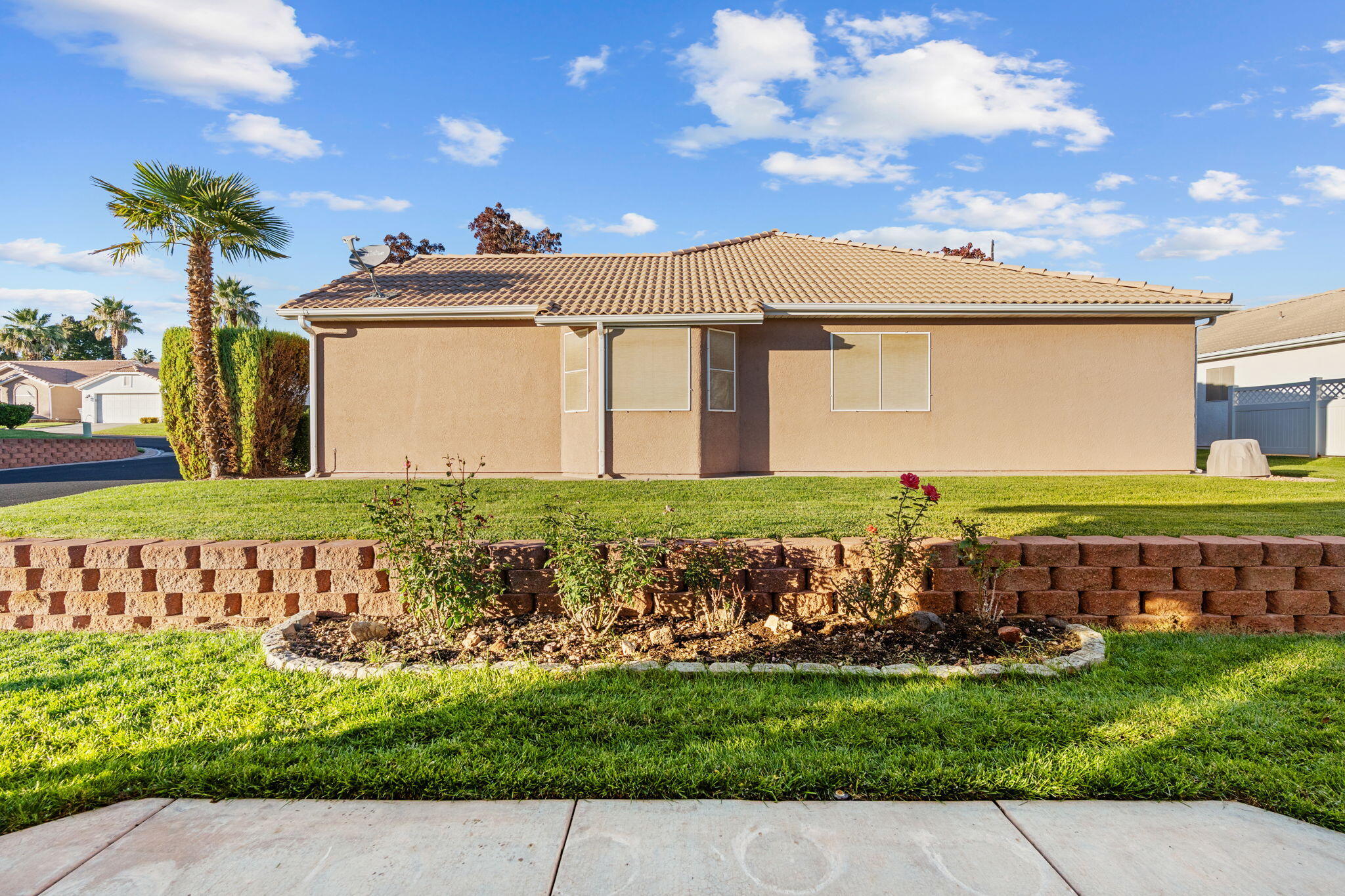 SANTA FE AT RED CLIFFS - Residential