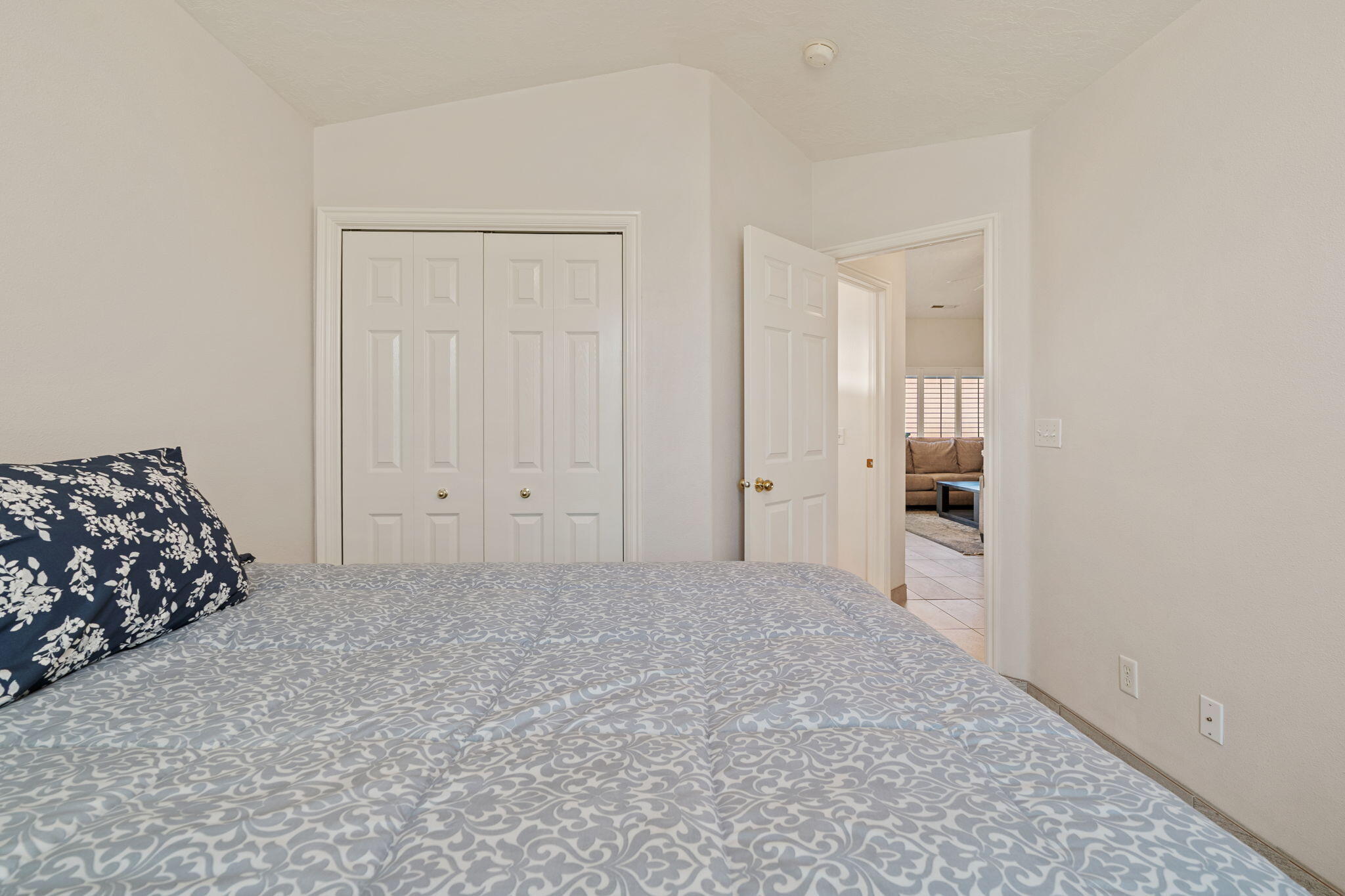 SANTA FE AT RED CLIFFS - Residential