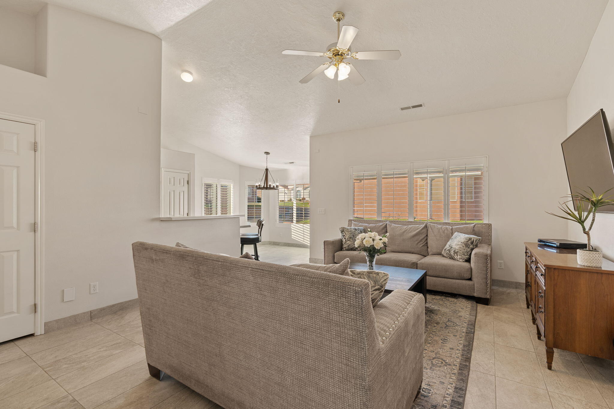 SANTA FE AT RED CLIFFS - Residential