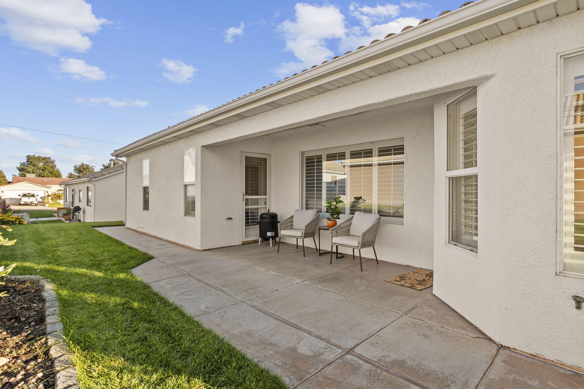 SANTA FE AT RED CLIFFS - Residential