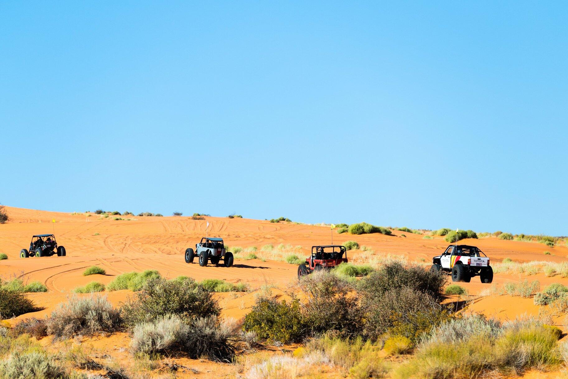 HIGHLAND PARK AT THE CORAL CANYON - Residential