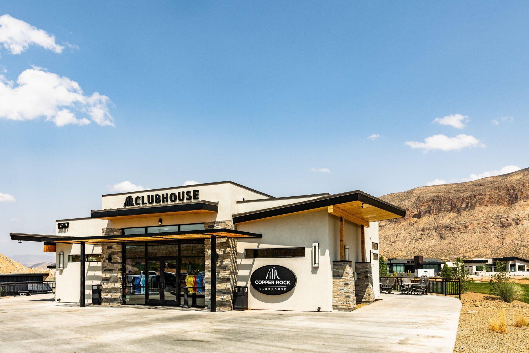 HIGHLAND PARK AT THE CORAL CANYON - Residential