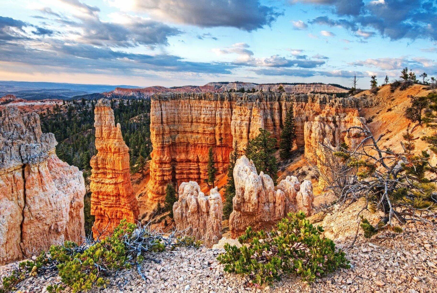 HIGHLAND PARK AT THE CORAL CANYON - Residential