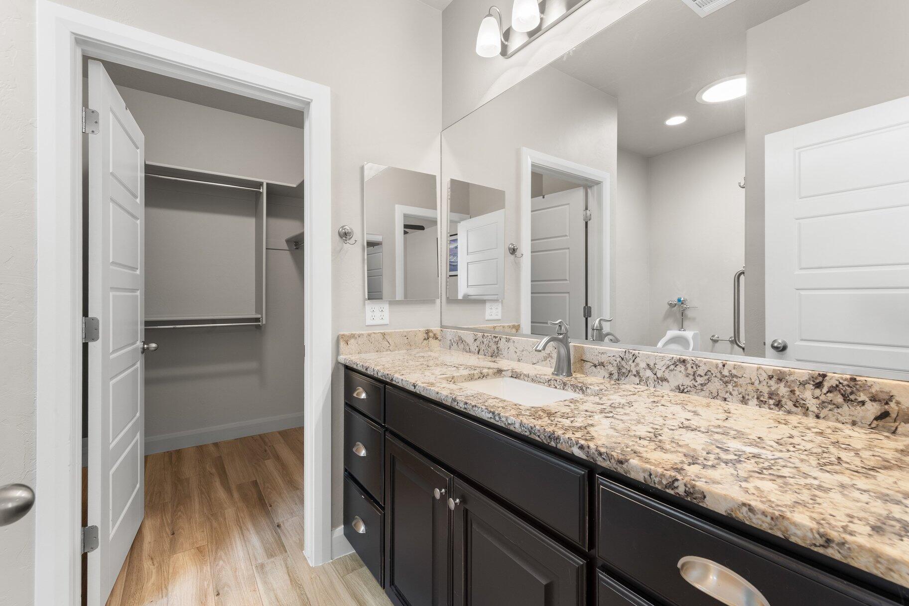 HIGHLAND PARK AT THE CORAL CANYON - Residential