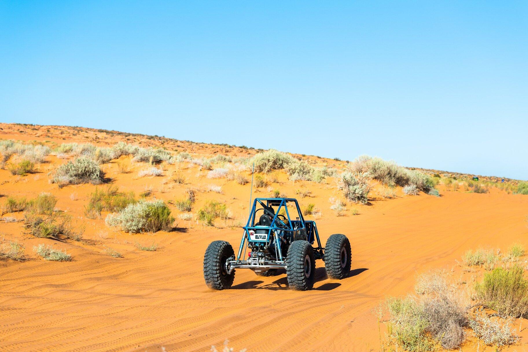 HIGHLAND PARK AT THE CORAL CANYON - Residential
