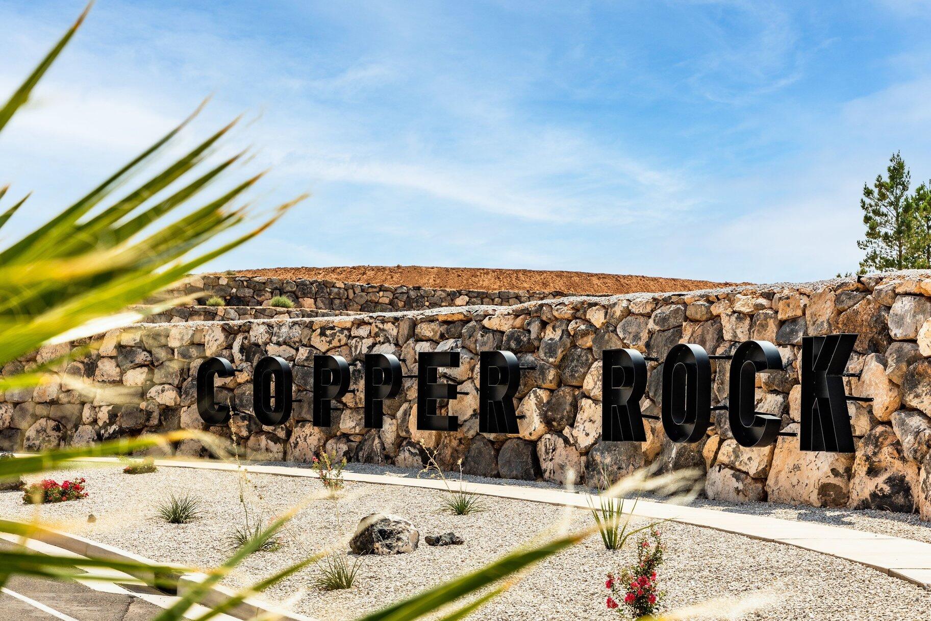 HIGHLAND PARK AT THE CORAL CANYON - Residential