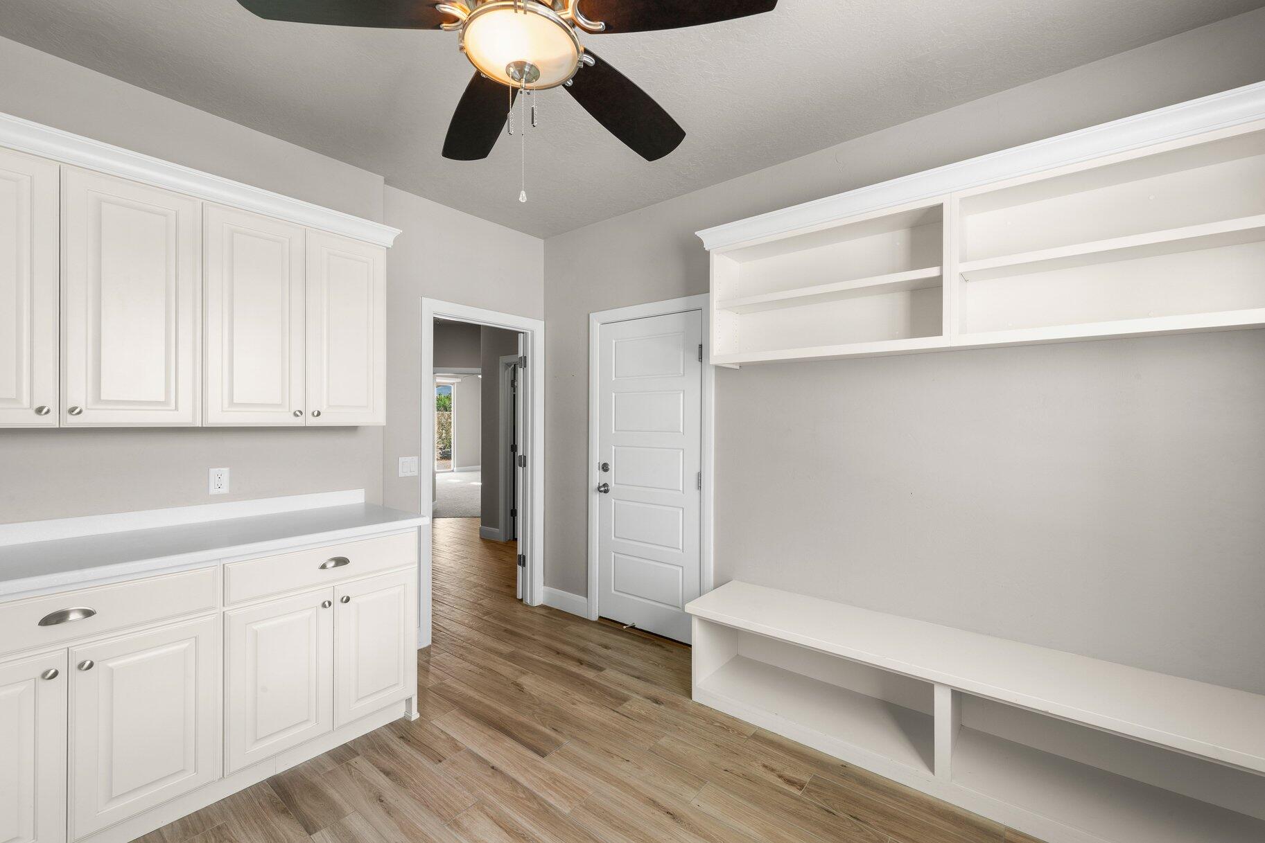 HIGHLAND PARK AT THE CORAL CANYON - Residential