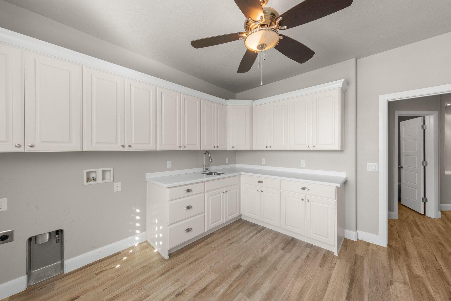 HIGHLAND PARK AT THE CORAL CANYON - Residential