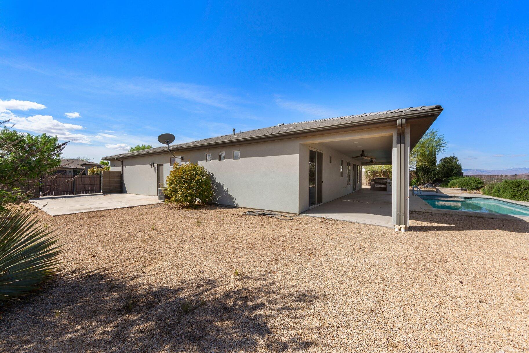 HIGHLAND PARK AT THE CORAL CANYON - Residential