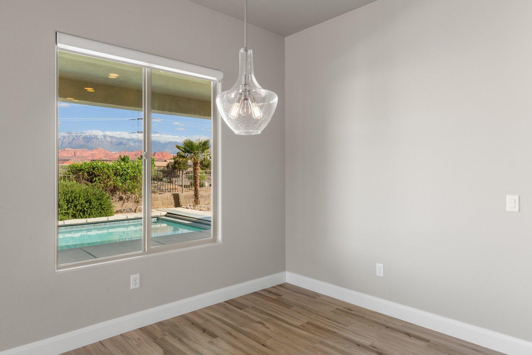 HIGHLAND PARK AT THE CORAL CANYON - Residential