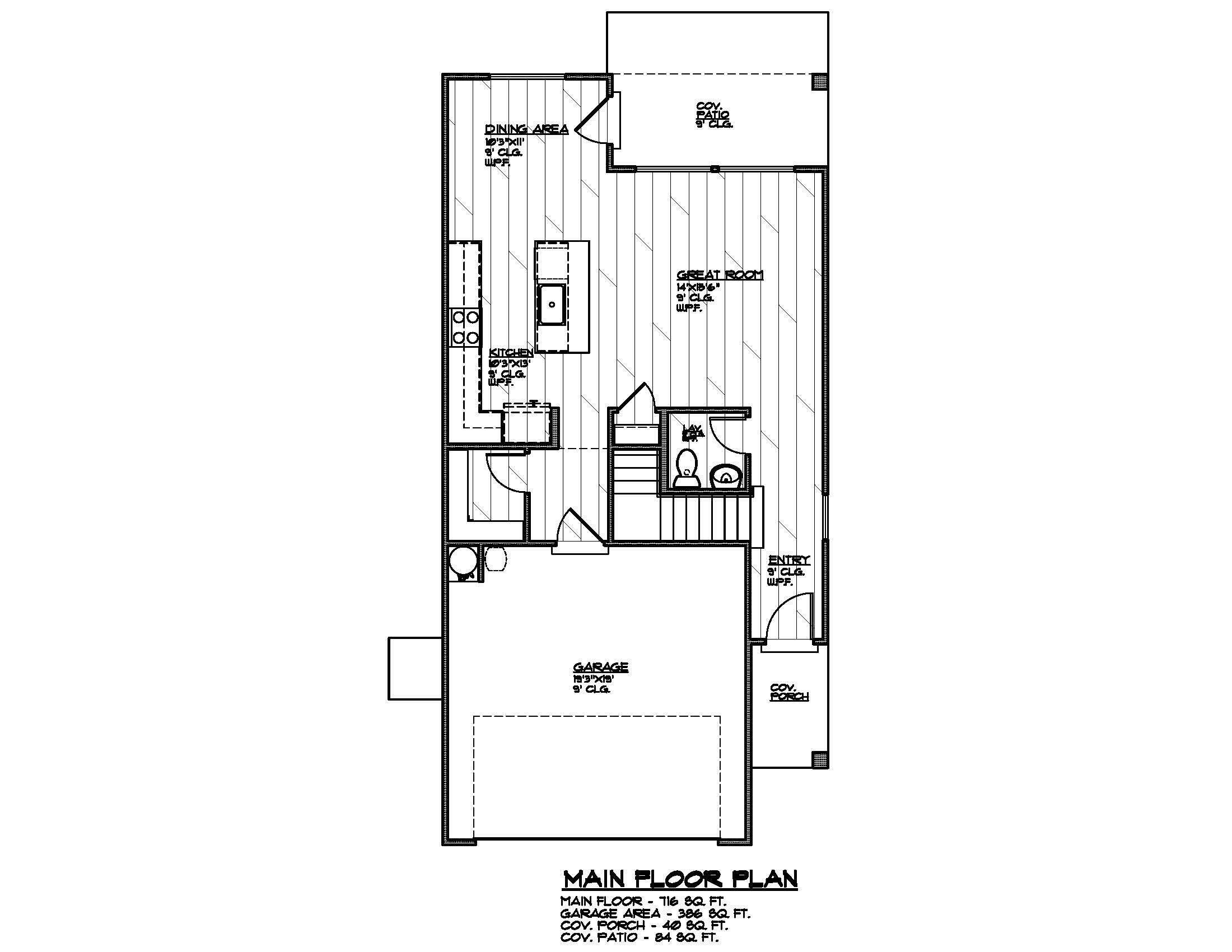 RED TRAILS SUNRISE VALLEY - Residential