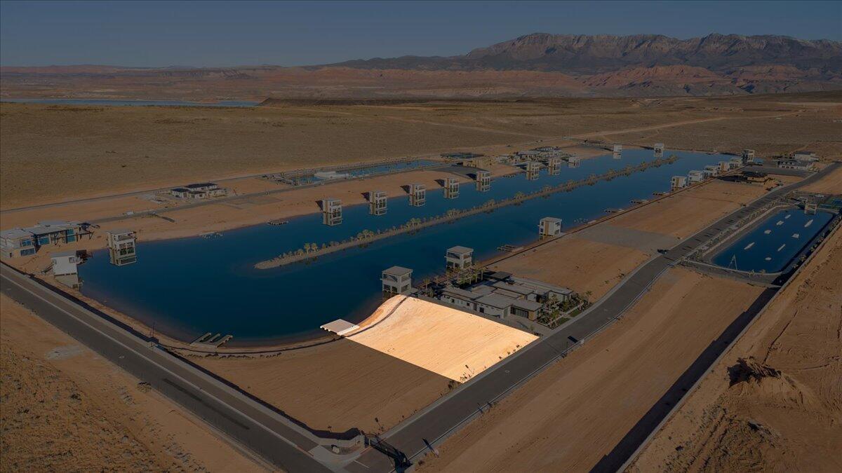 SOUTHERN SHORES - Land