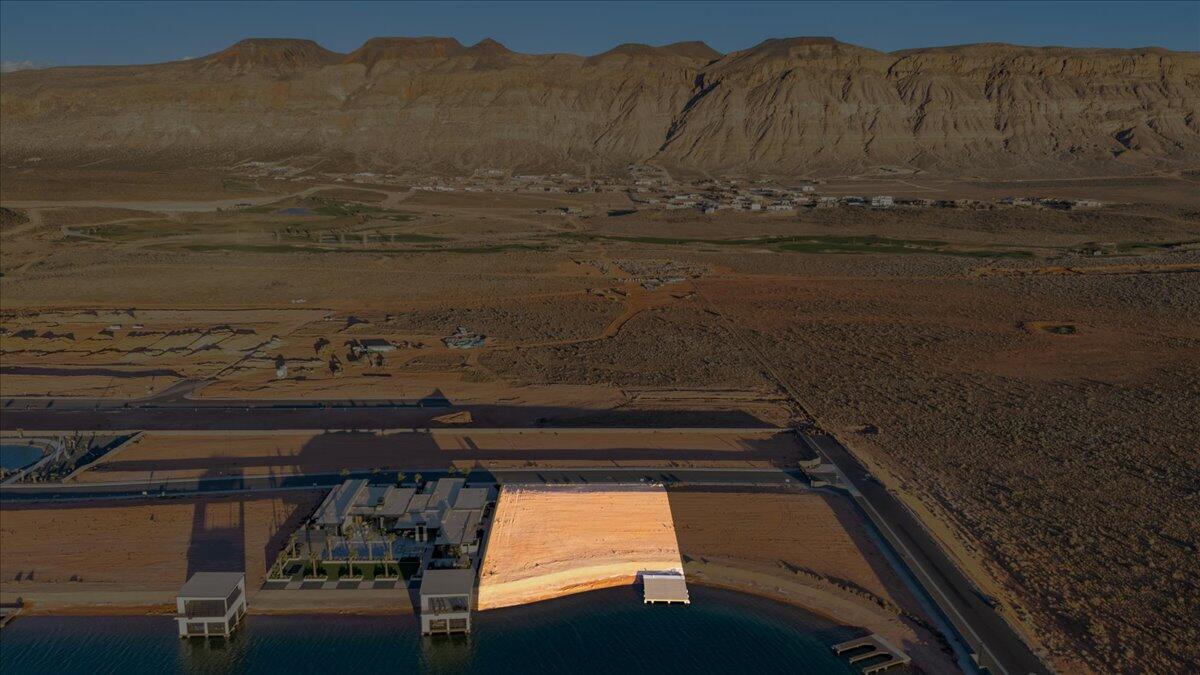 SOUTHERN SHORES - Land