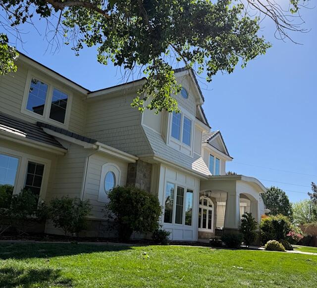 OLD FARM ESTATES - Residential