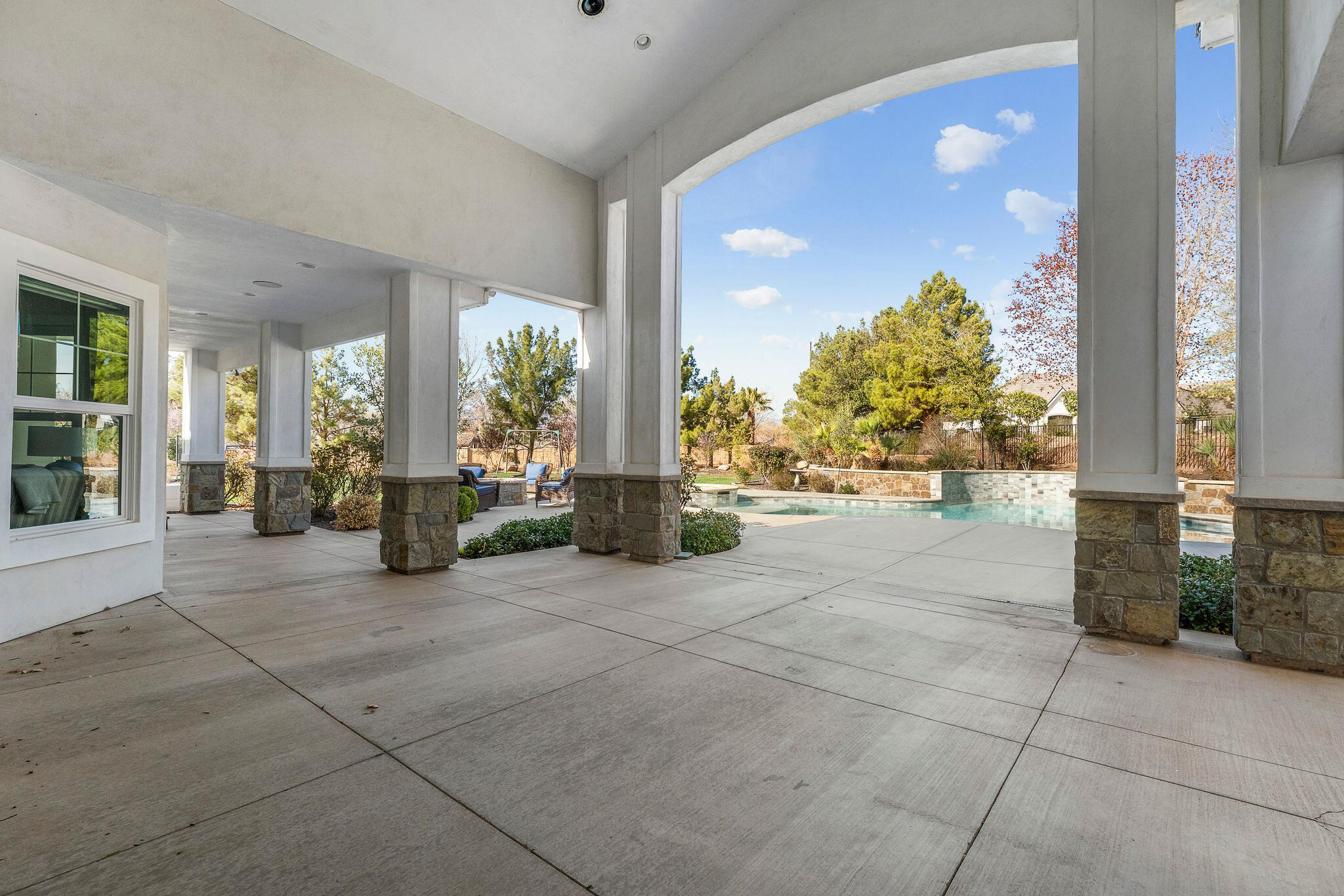 OLD FARM ESTATES - Residential