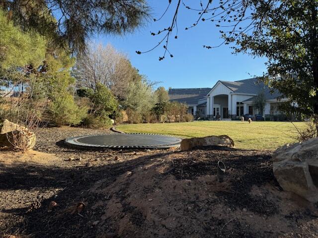 OLD FARM ESTATES - Residential