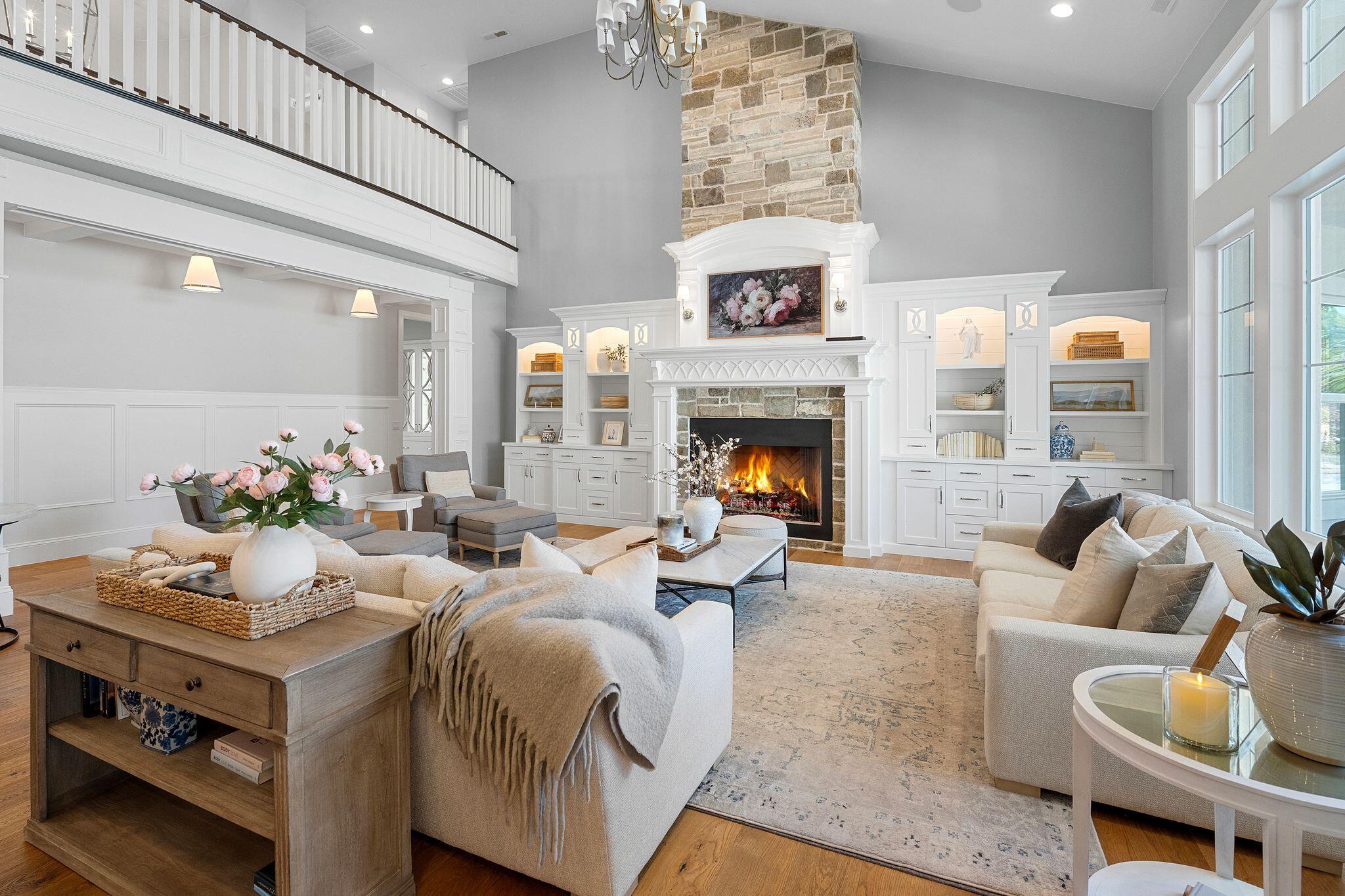 OLD FARM ESTATES - Residential