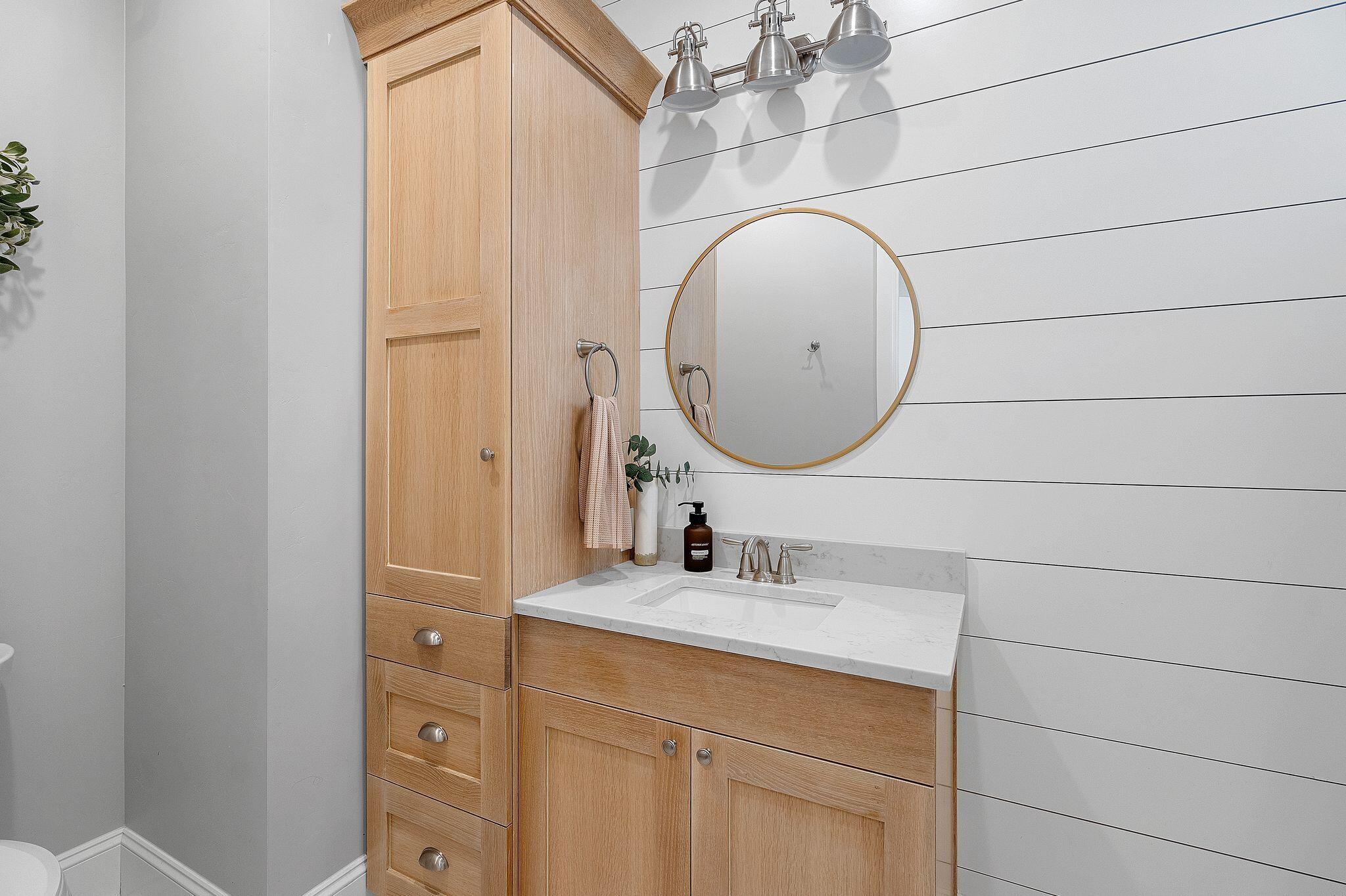 OLD FARM ESTATES - Residential