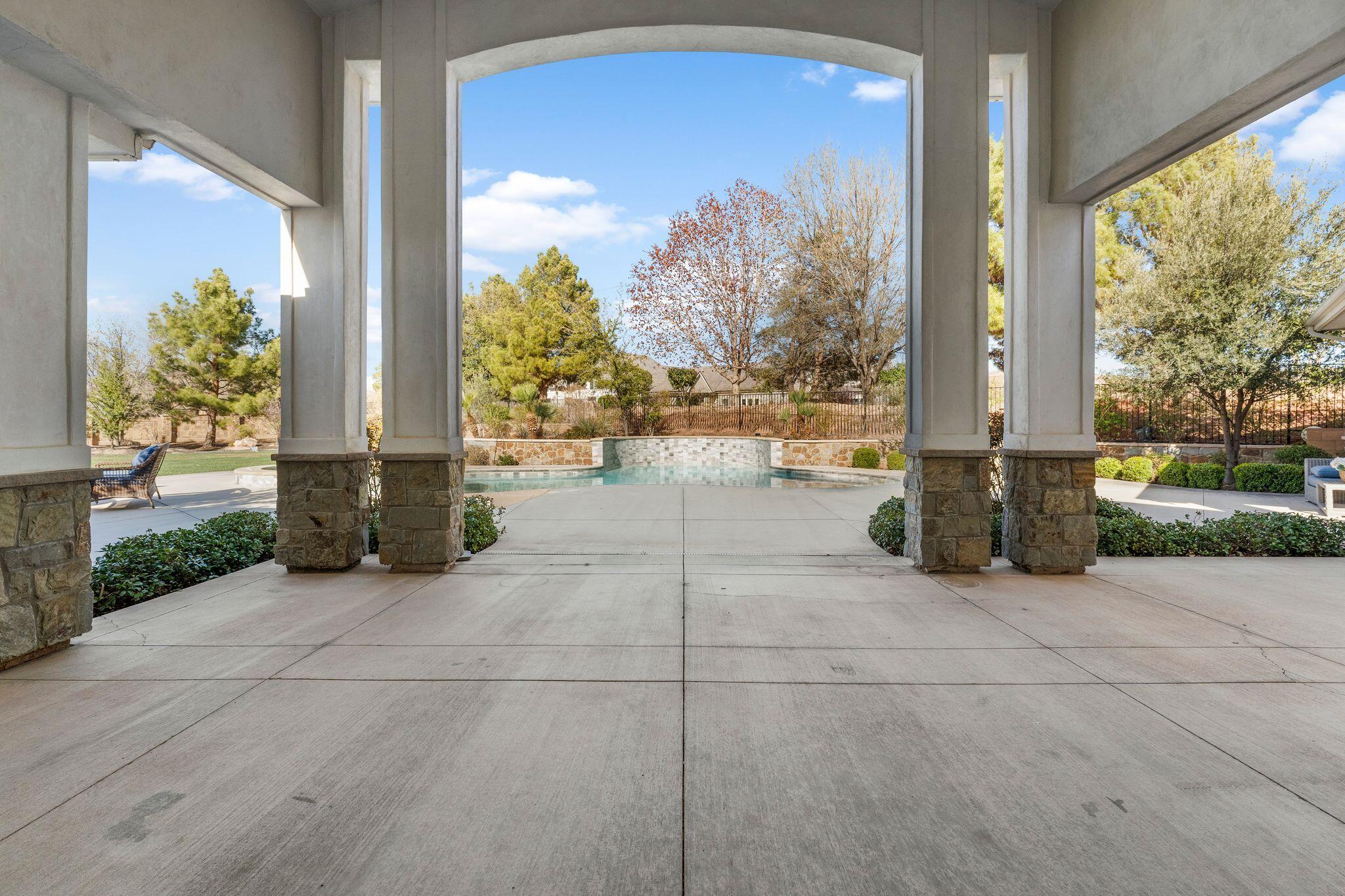 OLD FARM ESTATES - Residential