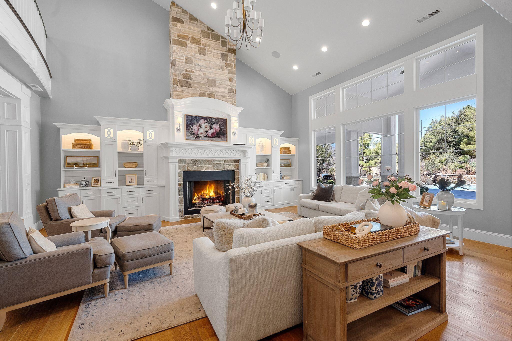 OLD FARM ESTATES - Residential