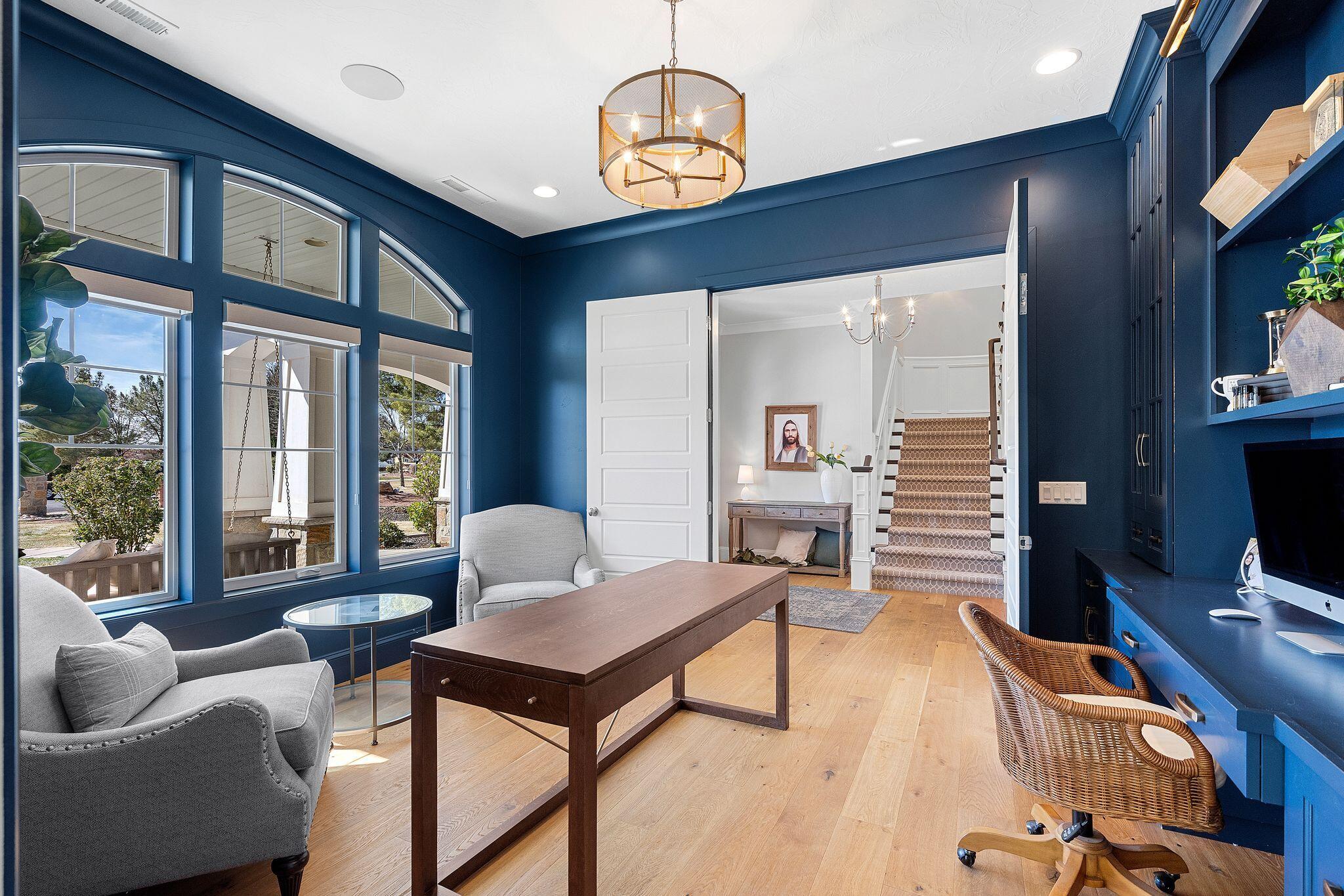 OLD FARM ESTATES - Residential