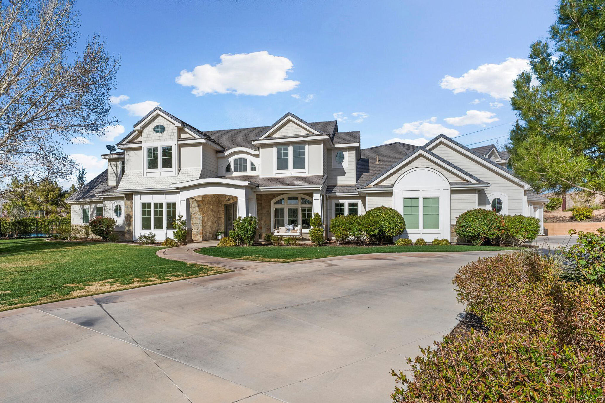 OLD FARM ESTATES - Residential