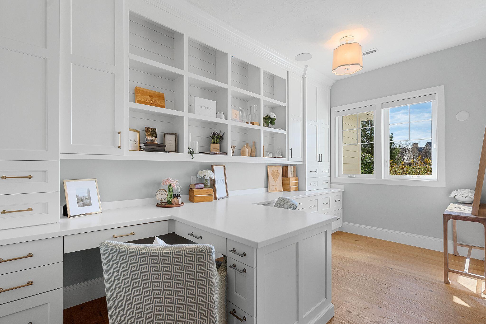 OLD FARM ESTATES - Residential