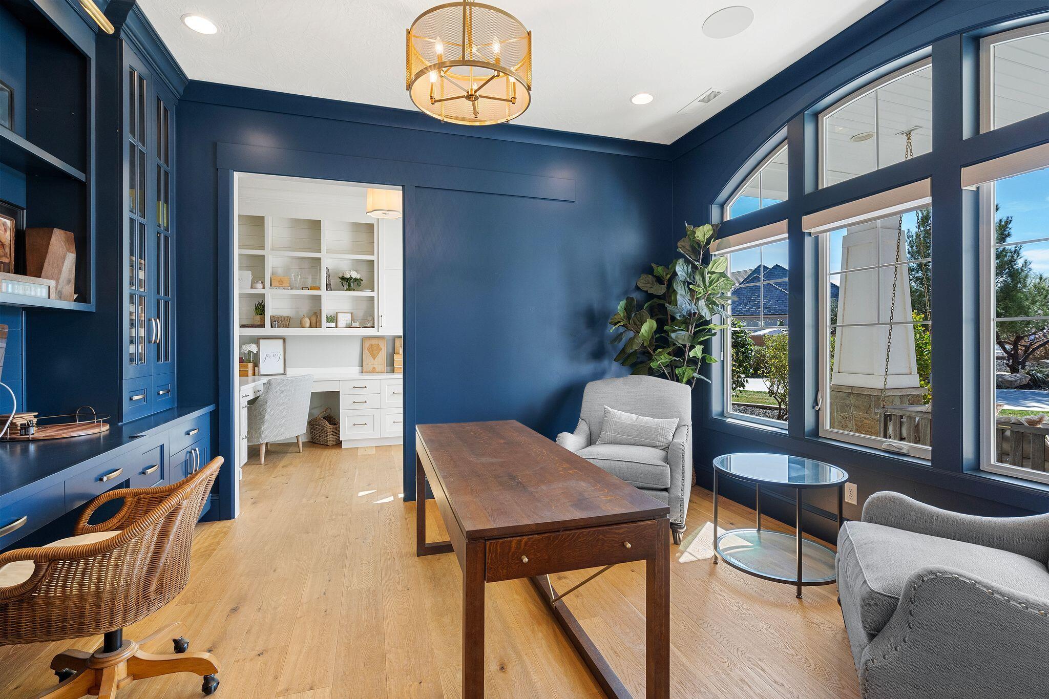 OLD FARM ESTATES - Residential