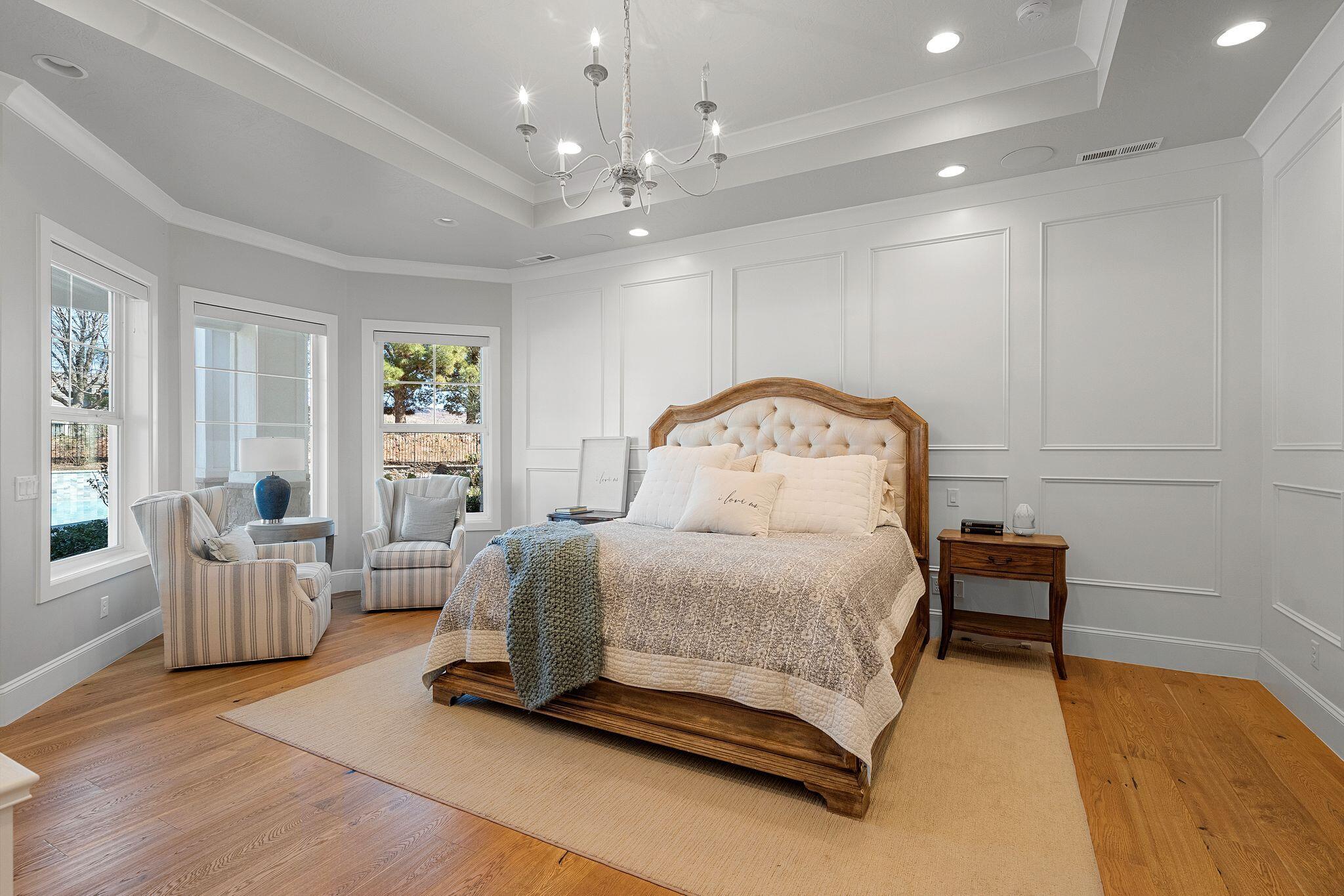 OLD FARM ESTATES - Residential