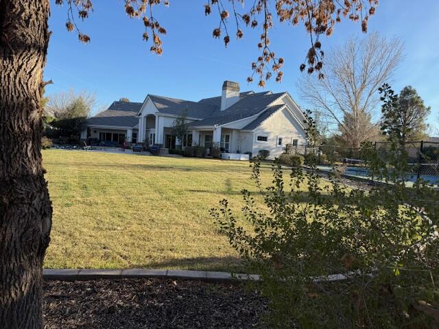 OLD FARM ESTATES - Residential