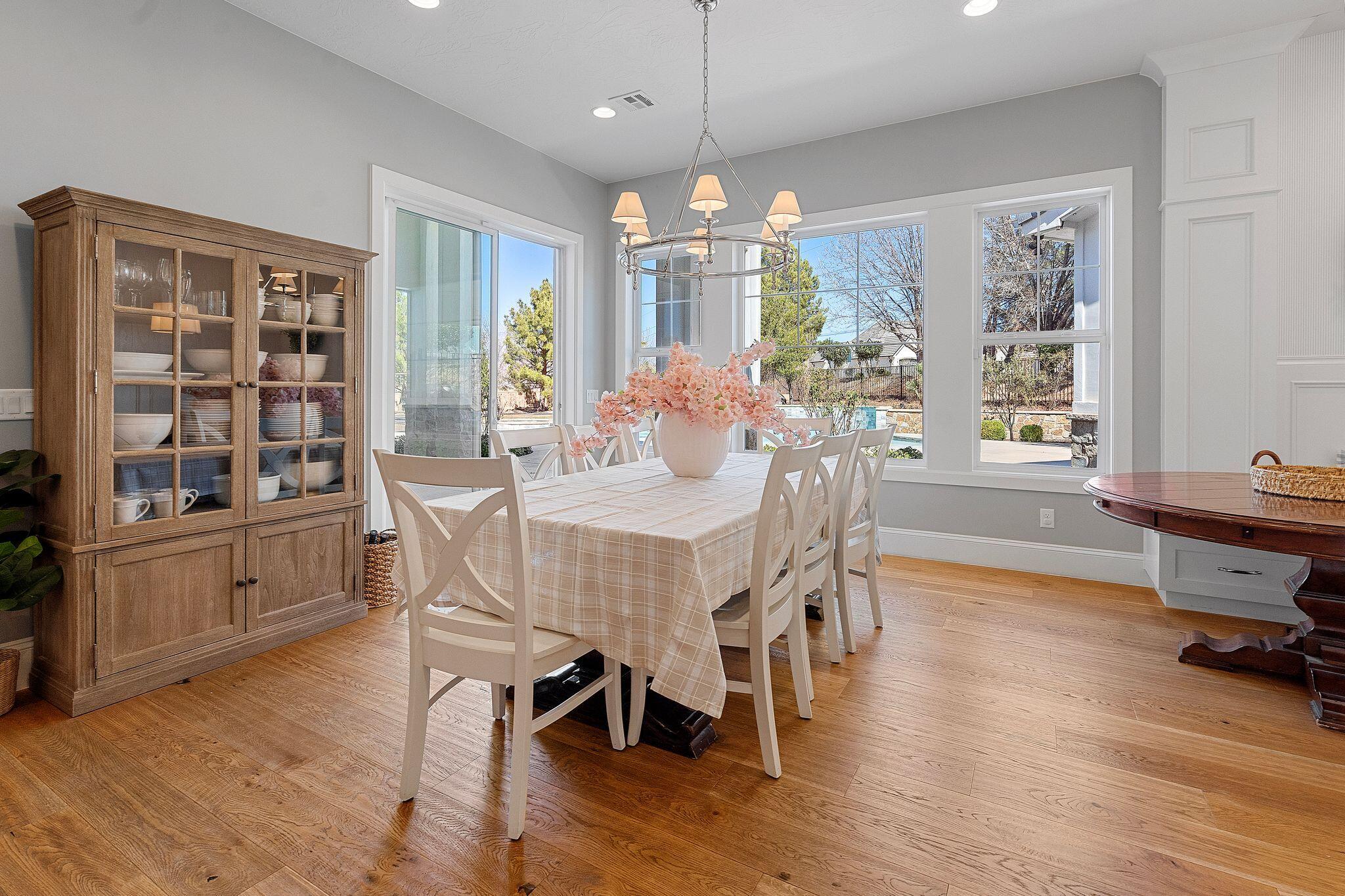 OLD FARM ESTATES - Residential