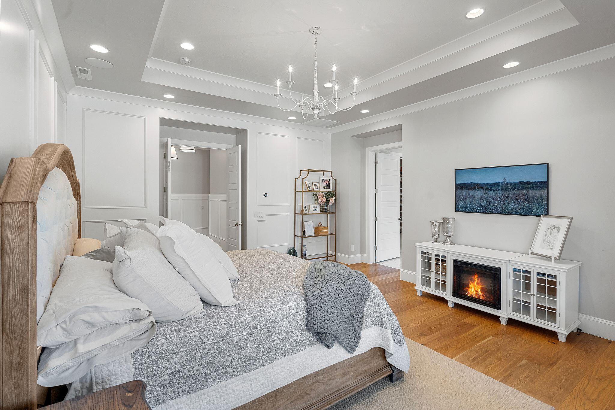 OLD FARM ESTATES - Residential