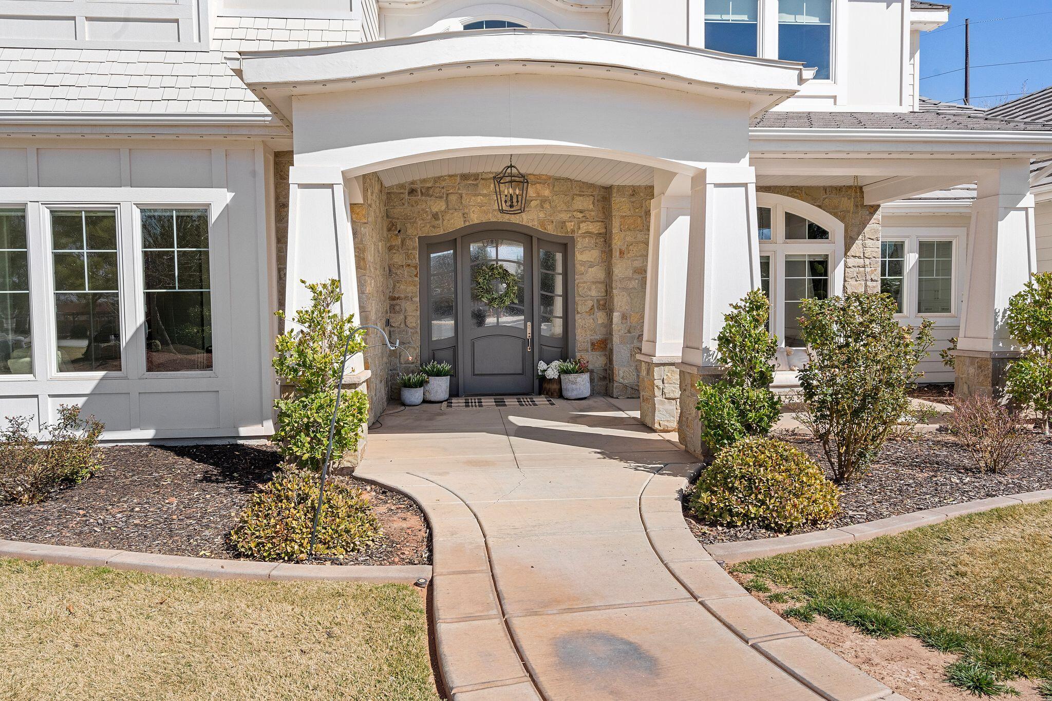 OLD FARM ESTATES - Residential